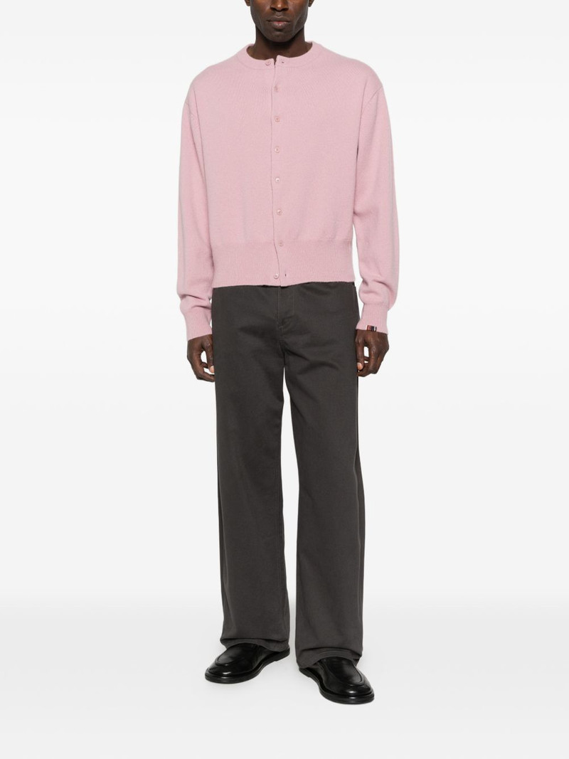 extreme cashmere cashmere cardigan outlook