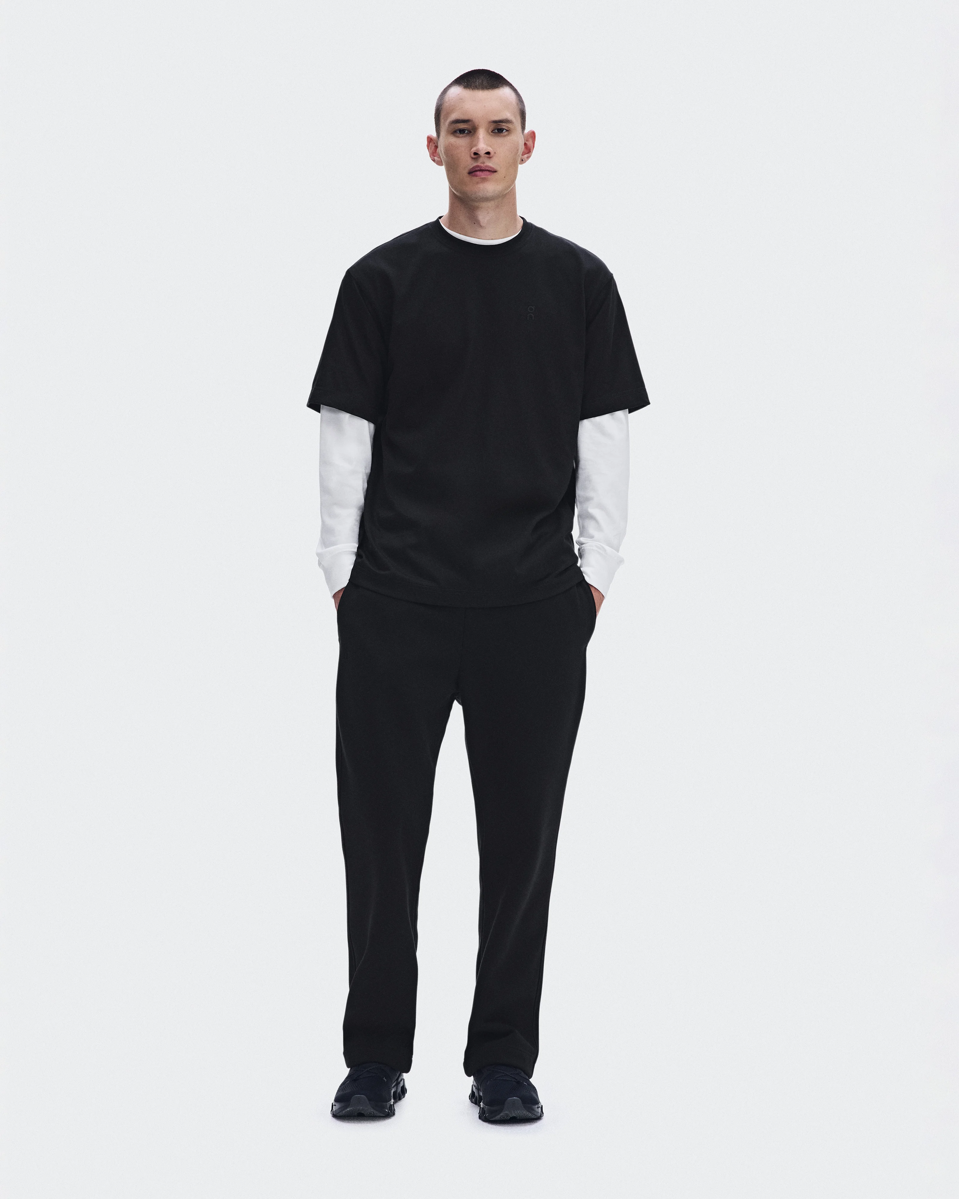 Club Collective-T Runner - 1