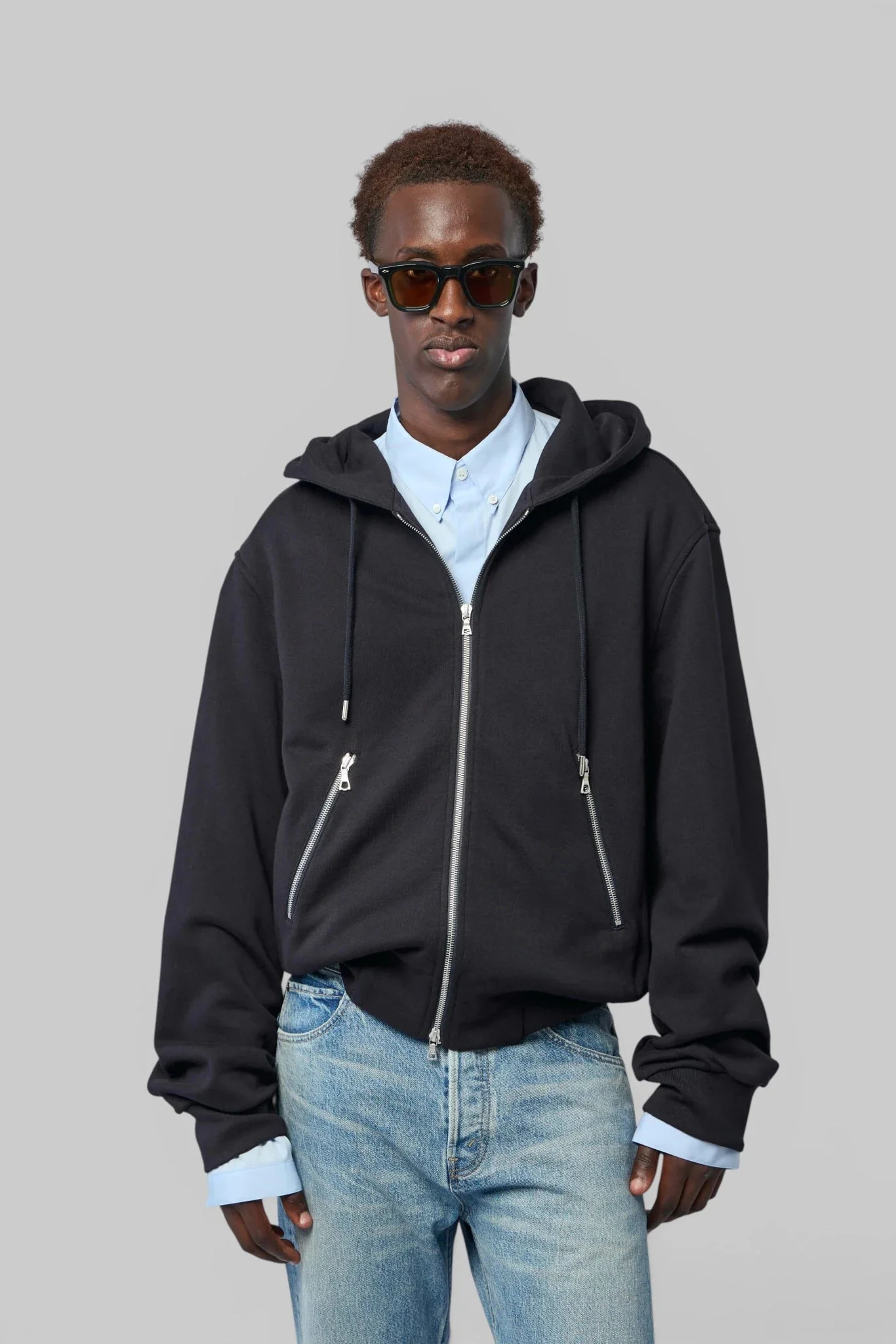Harrino Hoodie - 1