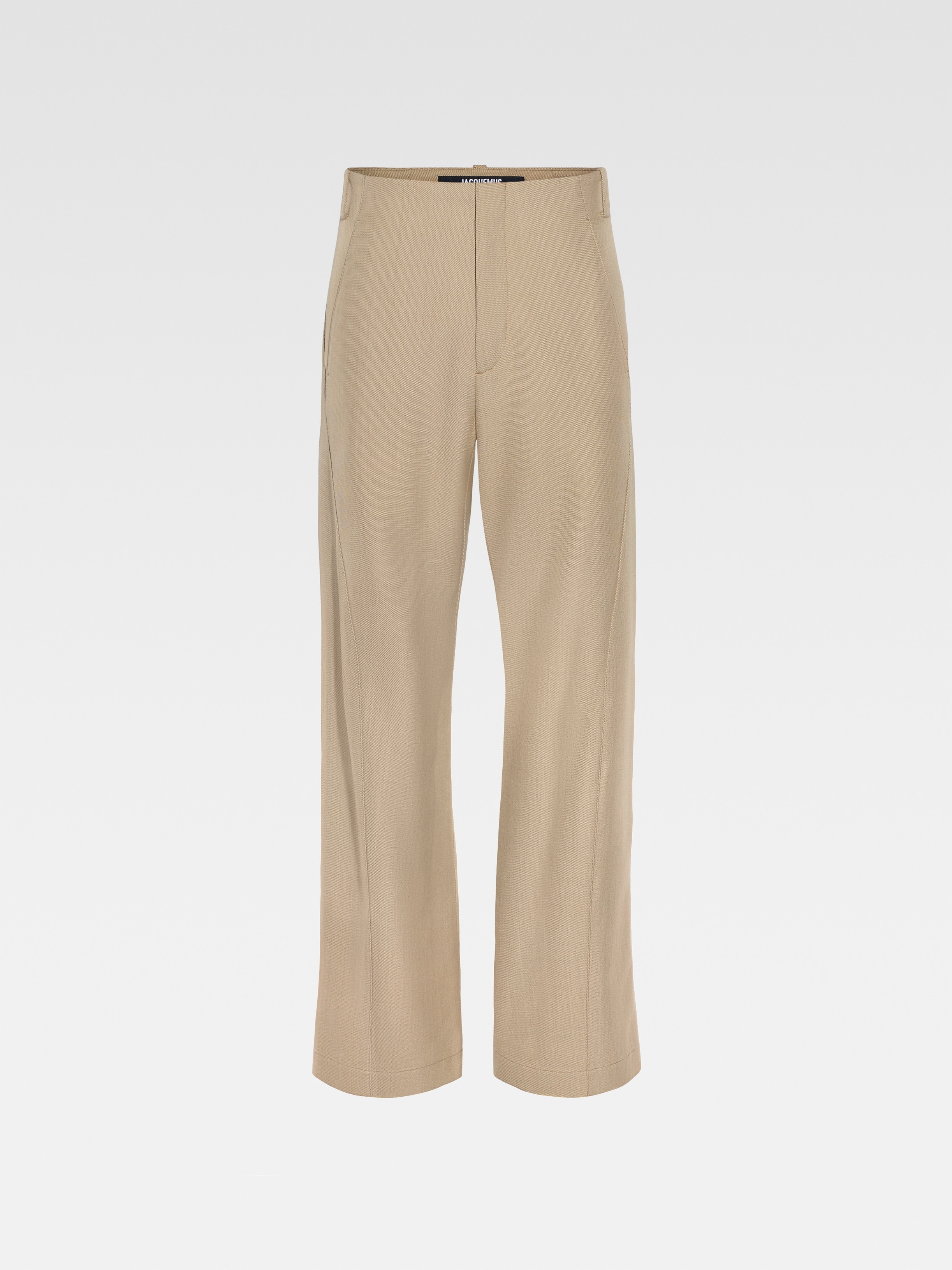 Le pantalon Scala - 1