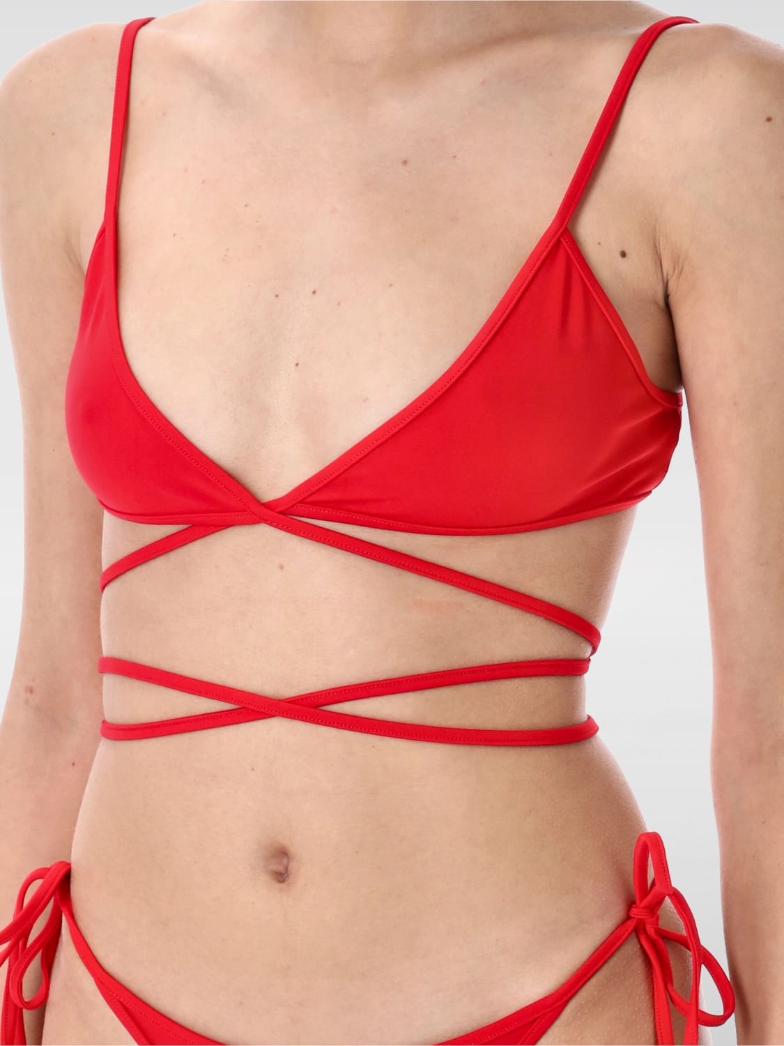 Swimsuit woman The Attico - 3