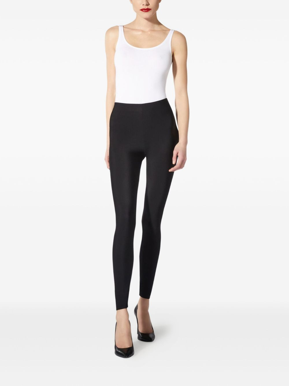 The W.O.W. Wonderful high-waist leggings - 2