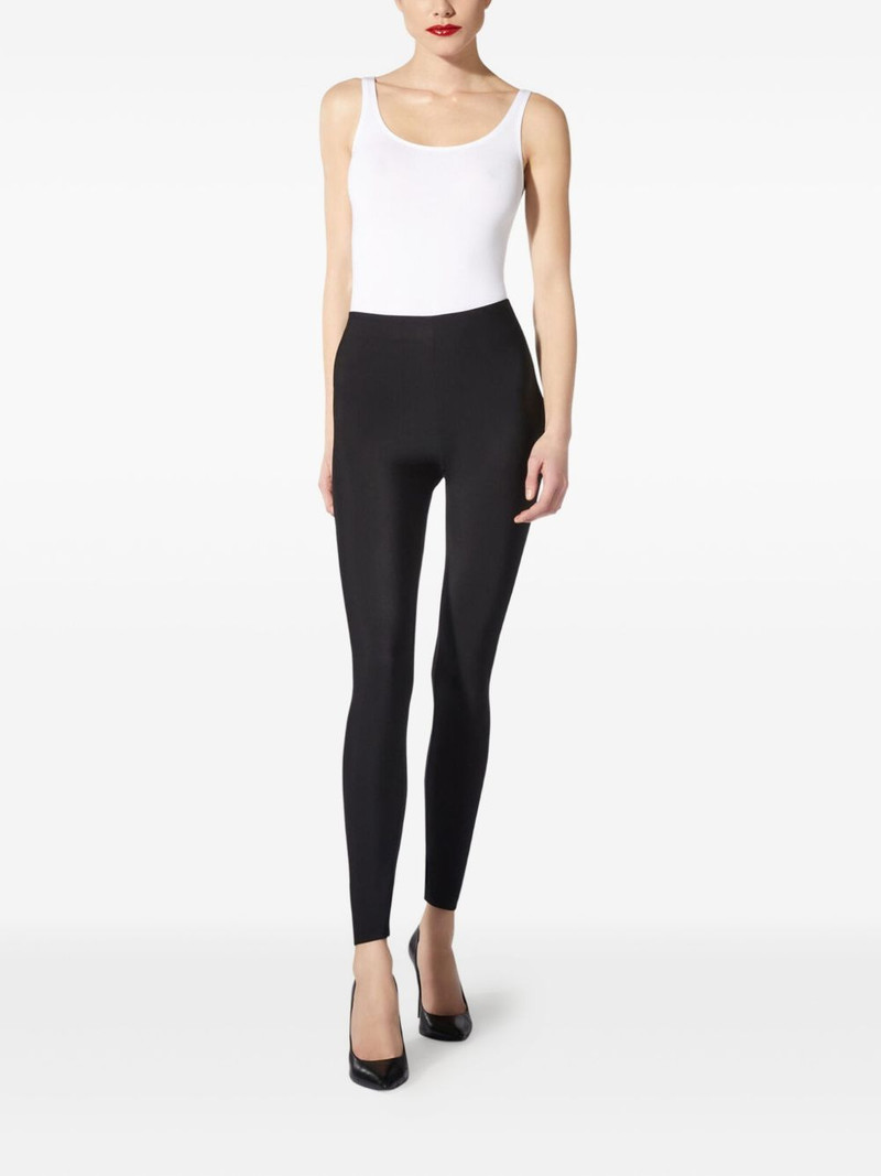 Wolford The W.O.W. Wonderful high-waist leggings outlook