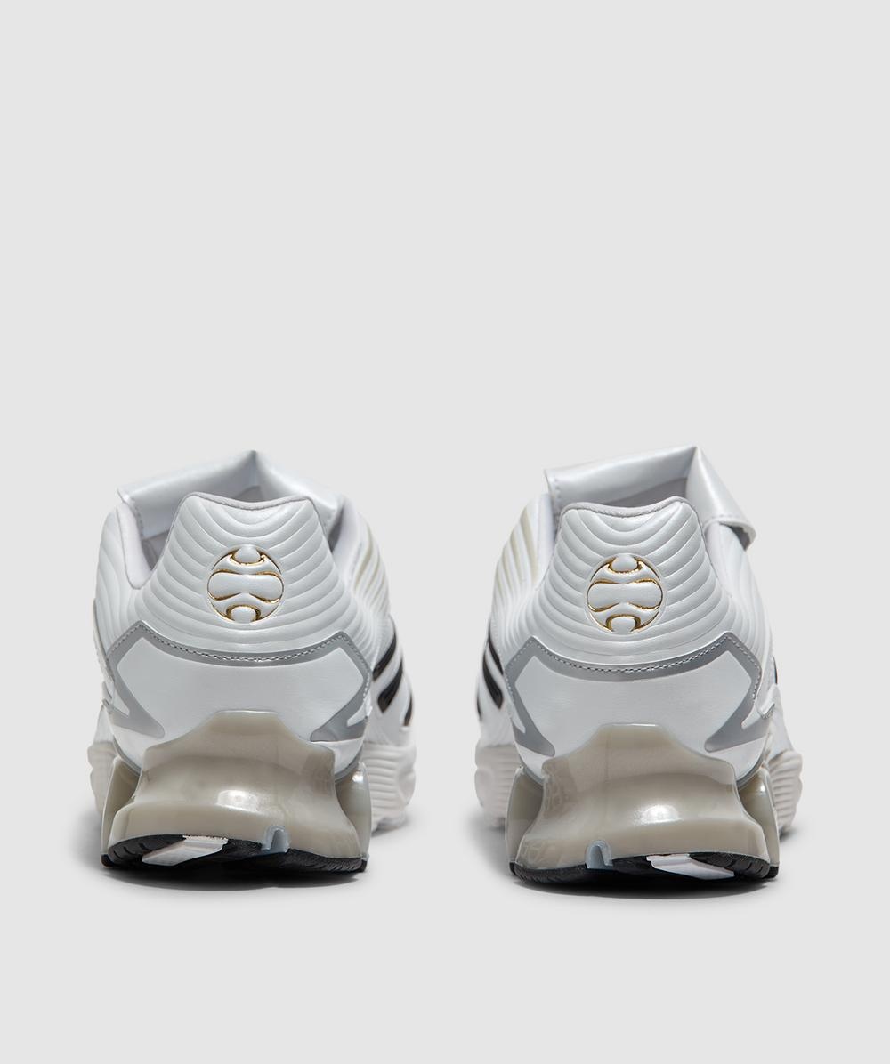 Predator megaride sneaker - 4