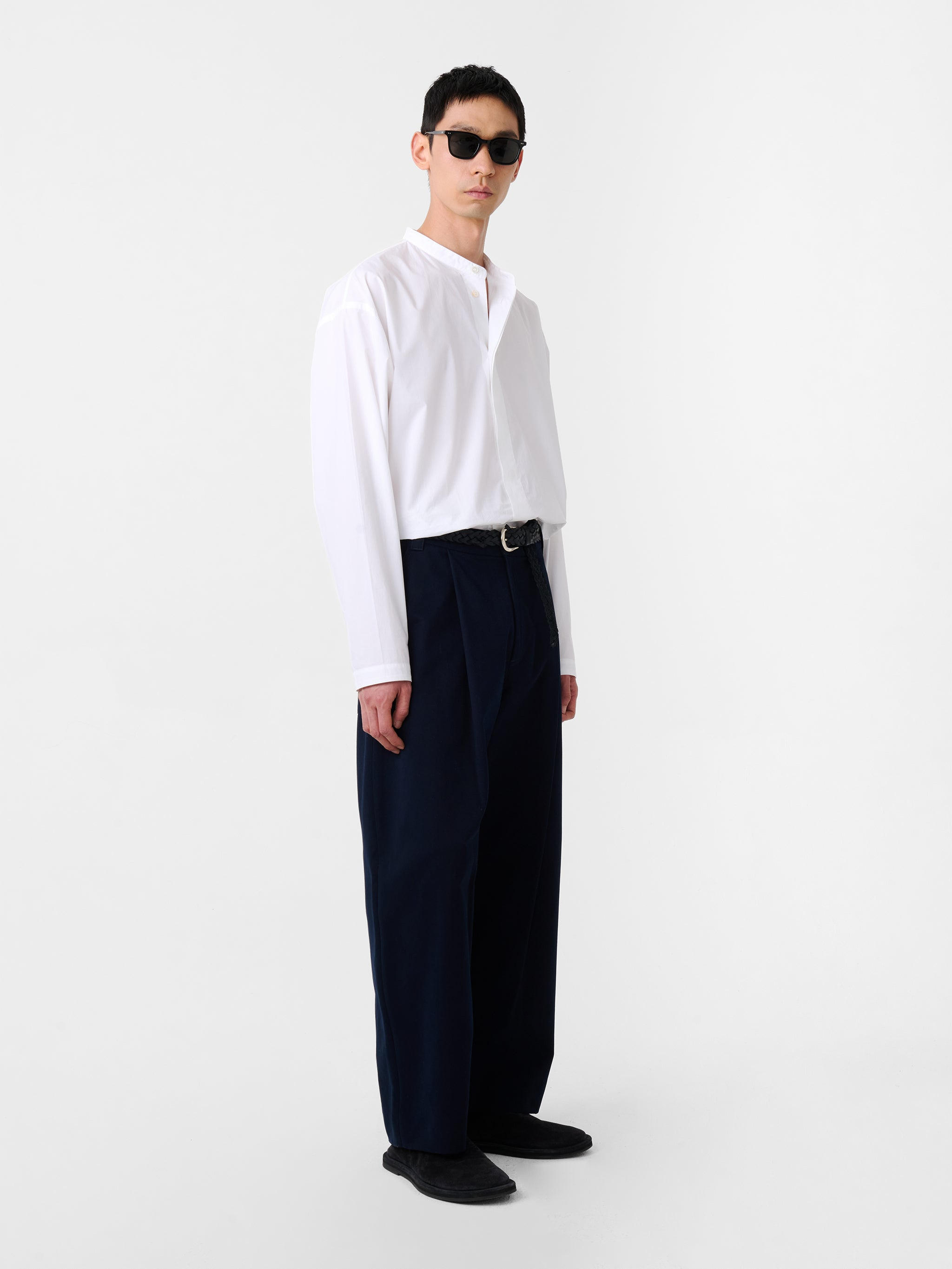 Sorte Pant - 2