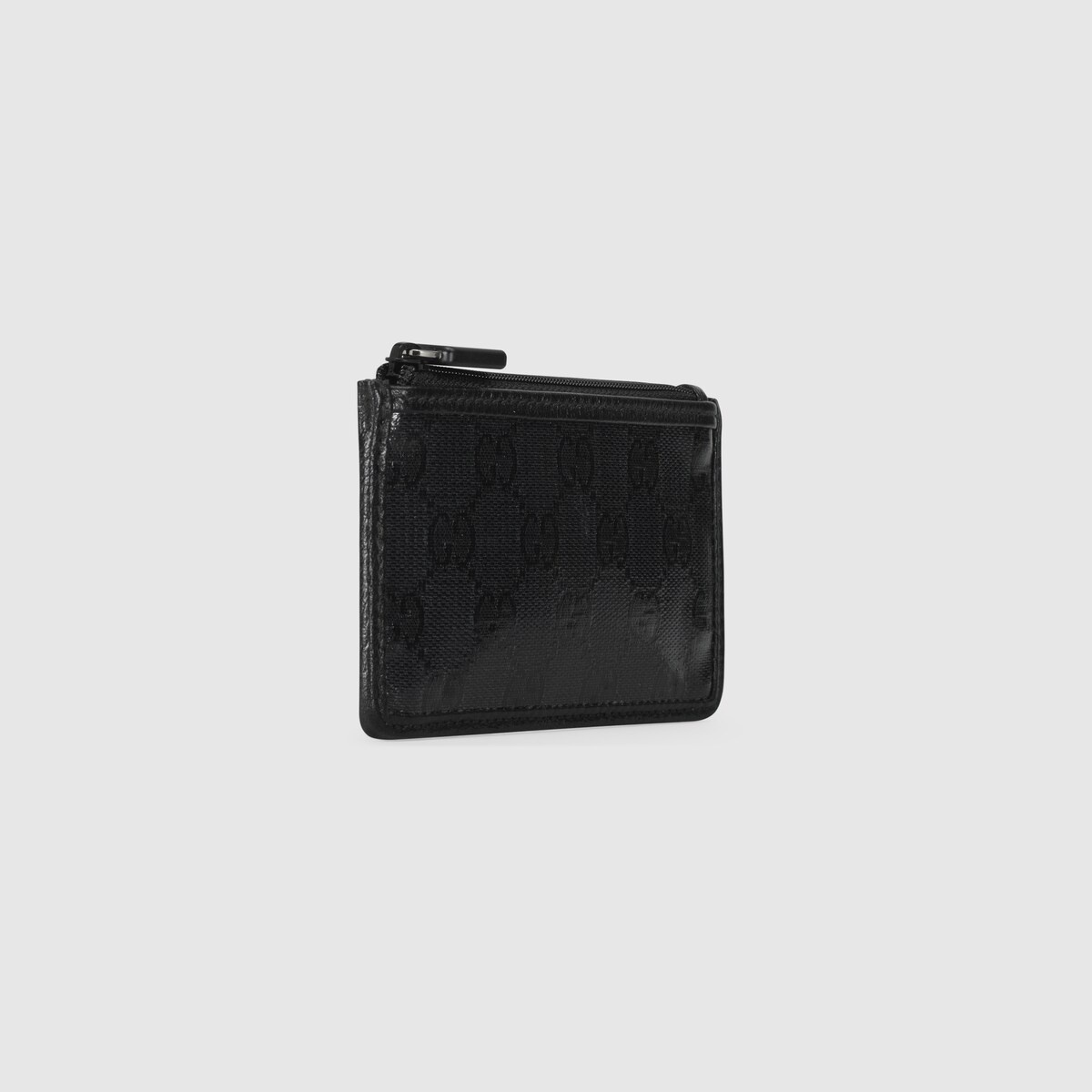 GG Crystal card case - 3