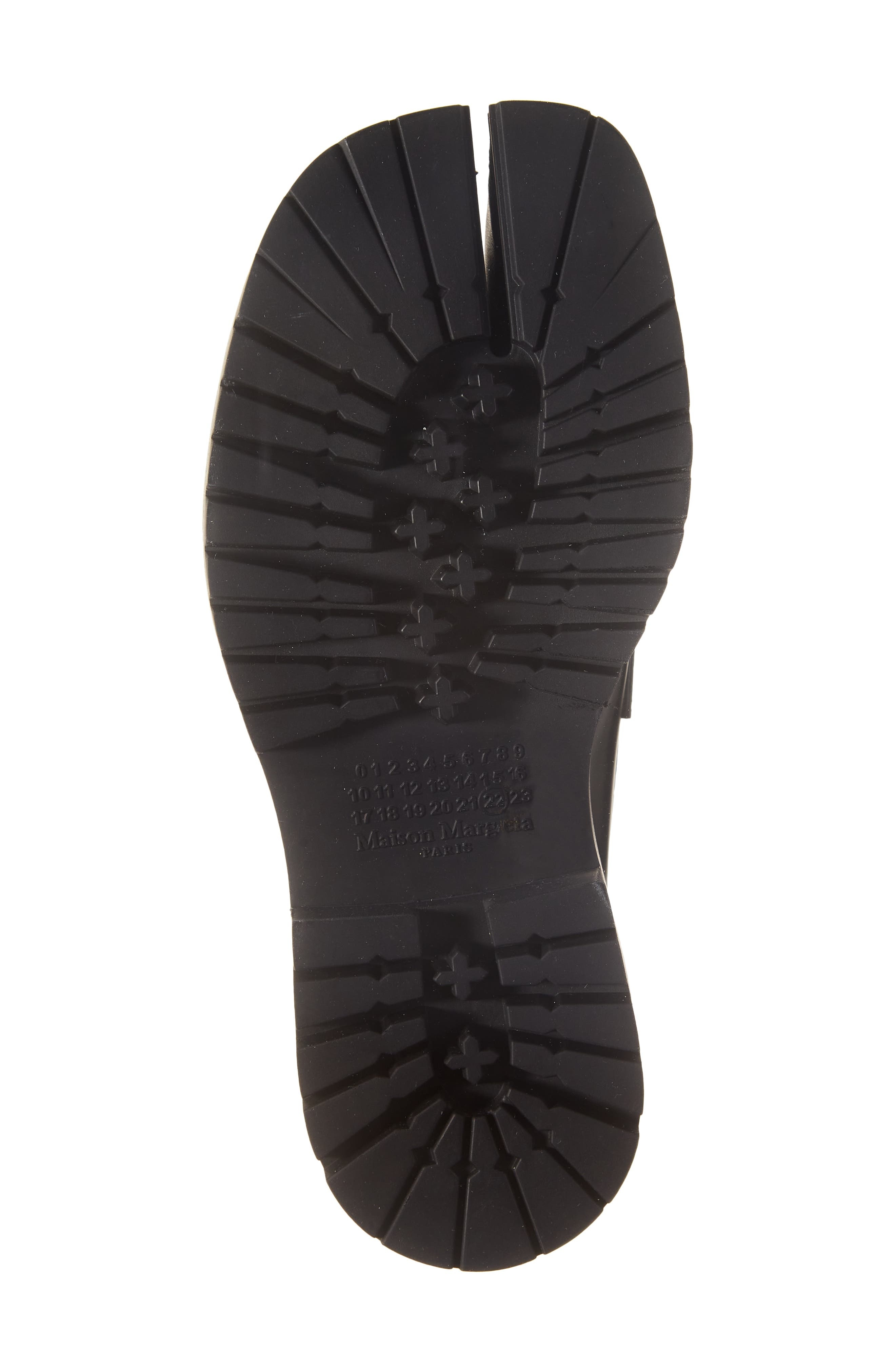 Tabi County Penny Loafer - 6