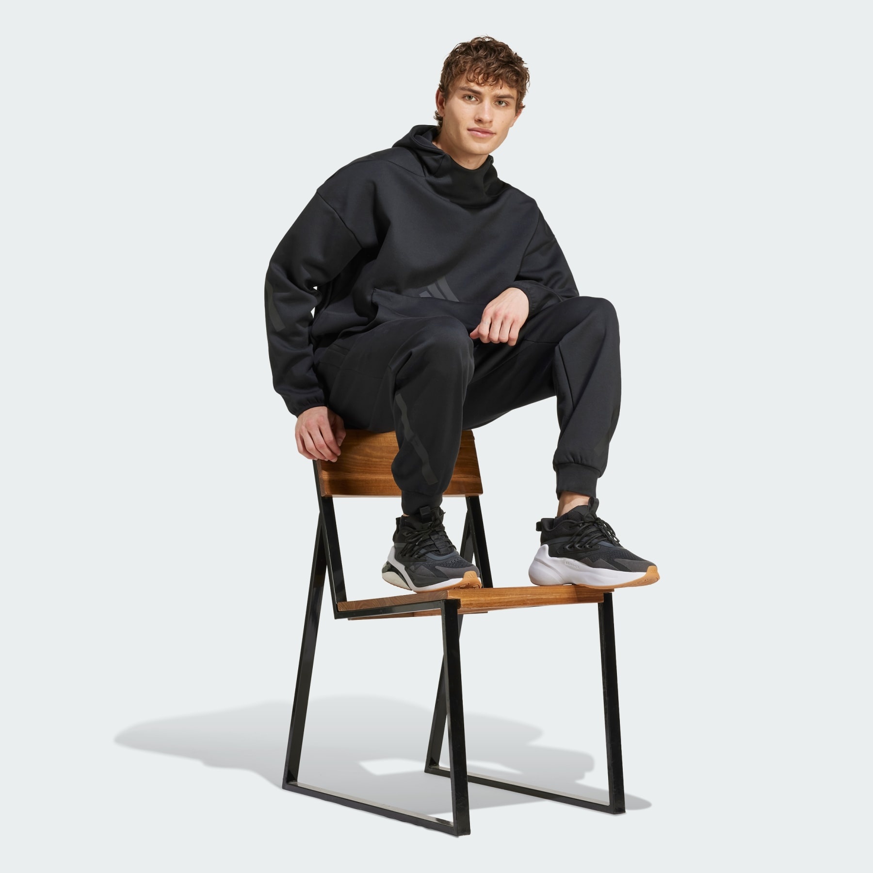 Z.N.E. Hoodie - 4