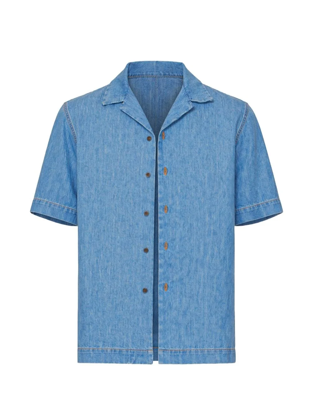 Cotton shirt - 1