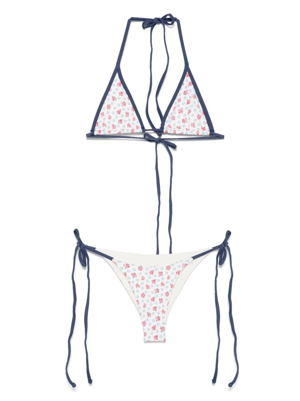 Paradise bikini set - 1