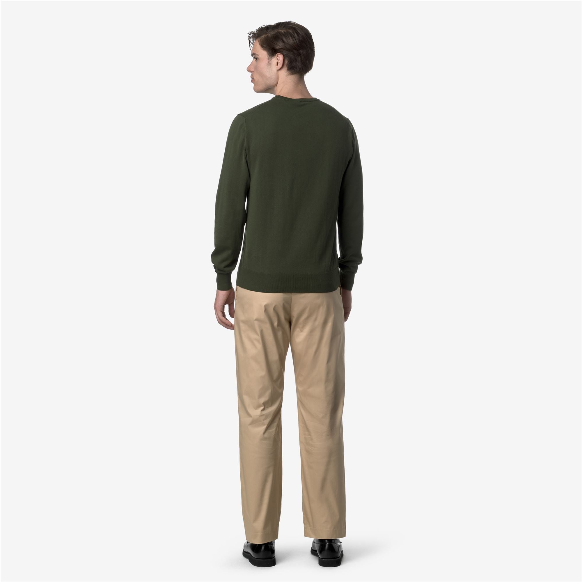 RALPH TWILL TECH - 5