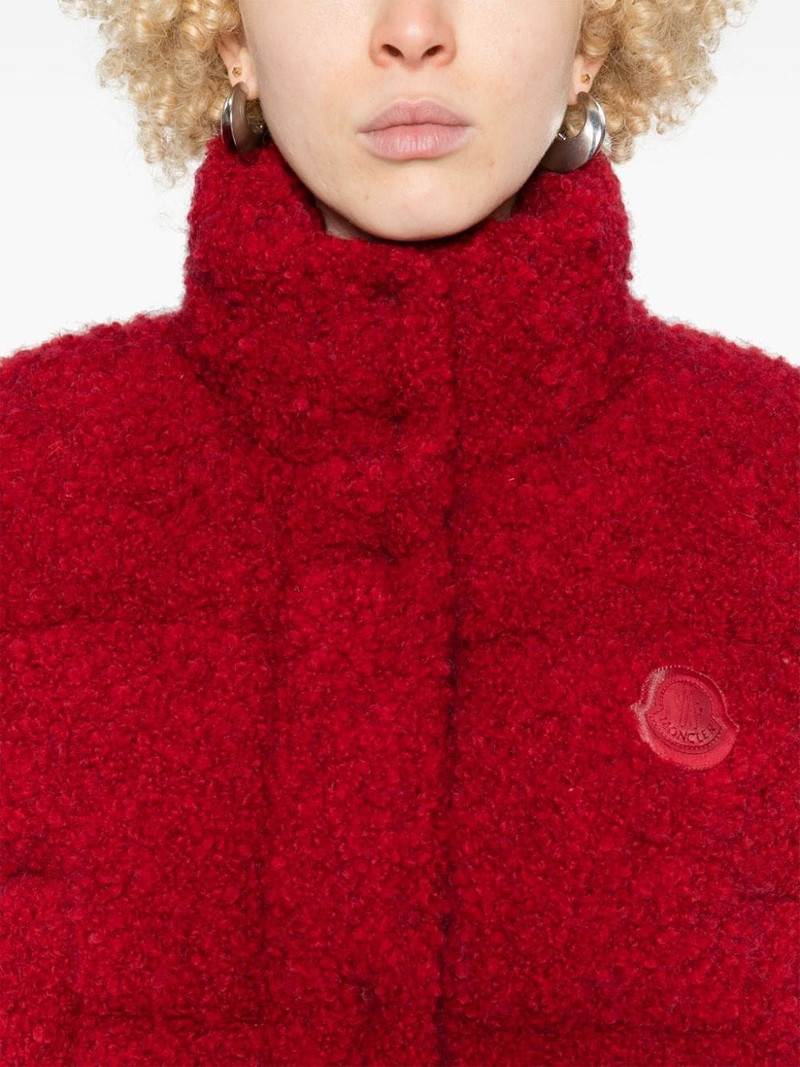 Cytinelle puffer jacket 5