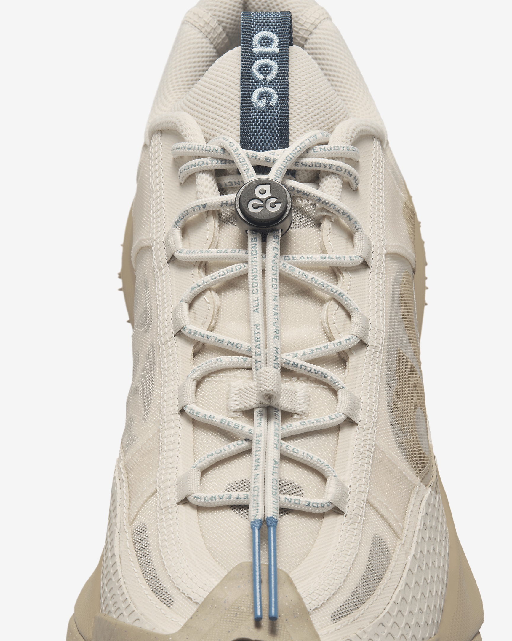 Nike ACG Mountain Fly 2 Low Men's Shoes - 9