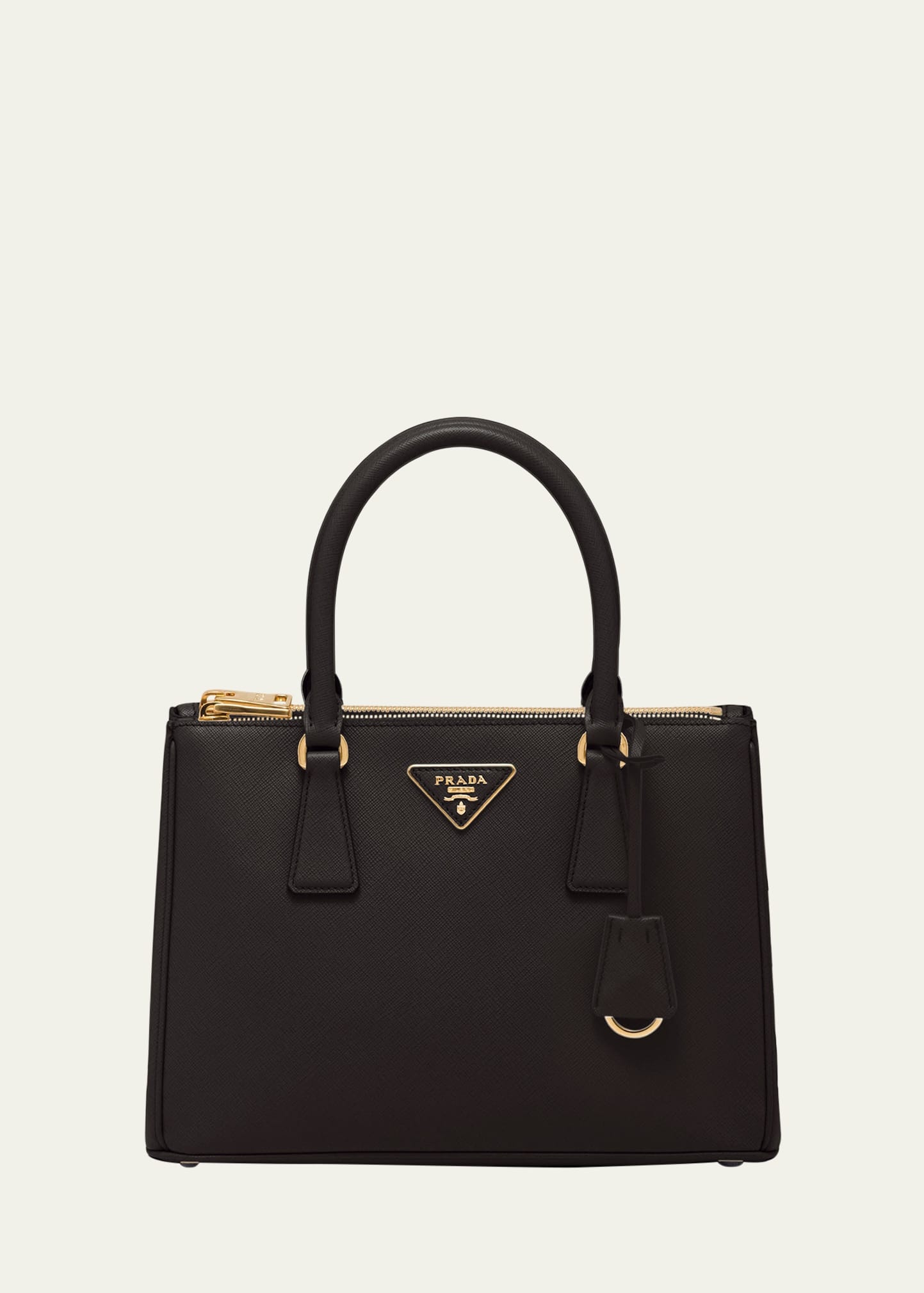 Sfumato Galleria Medium Top-Handle Bag - 1