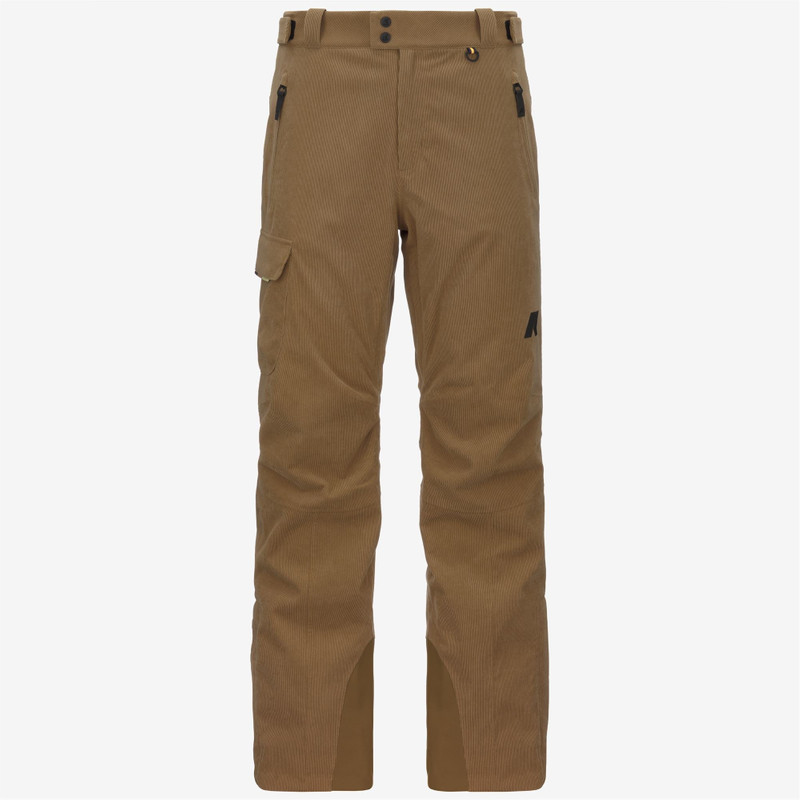 AVRIEUX CORDUROY 1