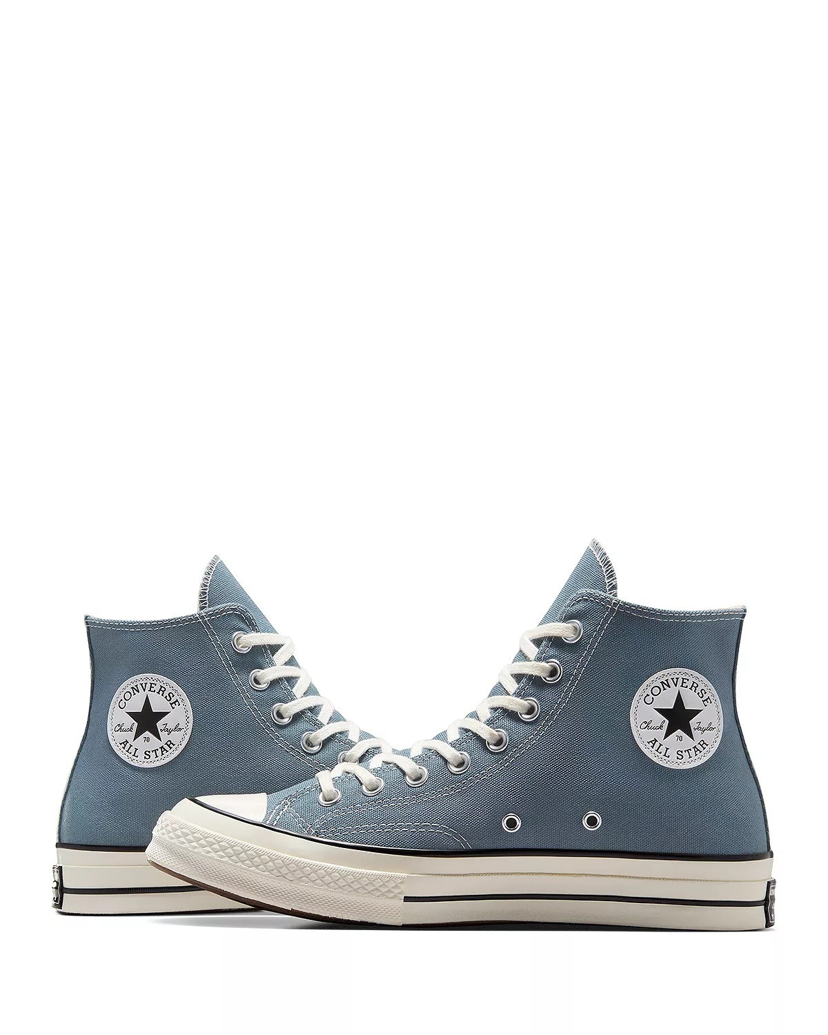 Unisex Chuck 70 High Top Sneakers - 6