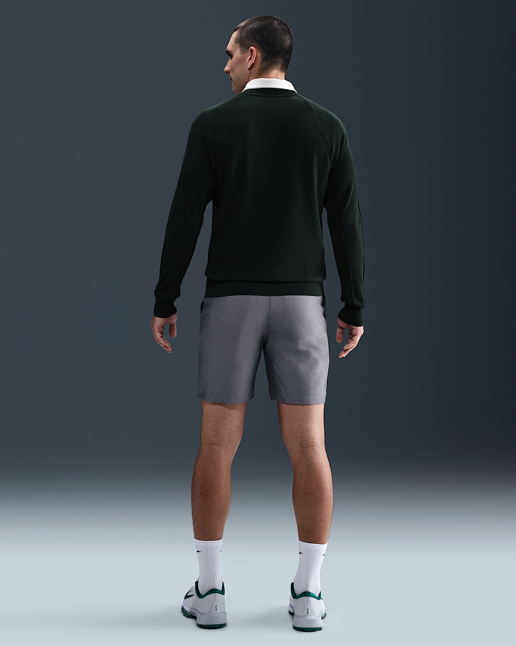 Nike Tour Men's Golf Sweater - 5