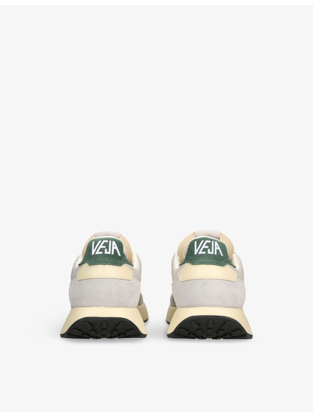 Paulistana Low-Top Mesh Trainers - 4