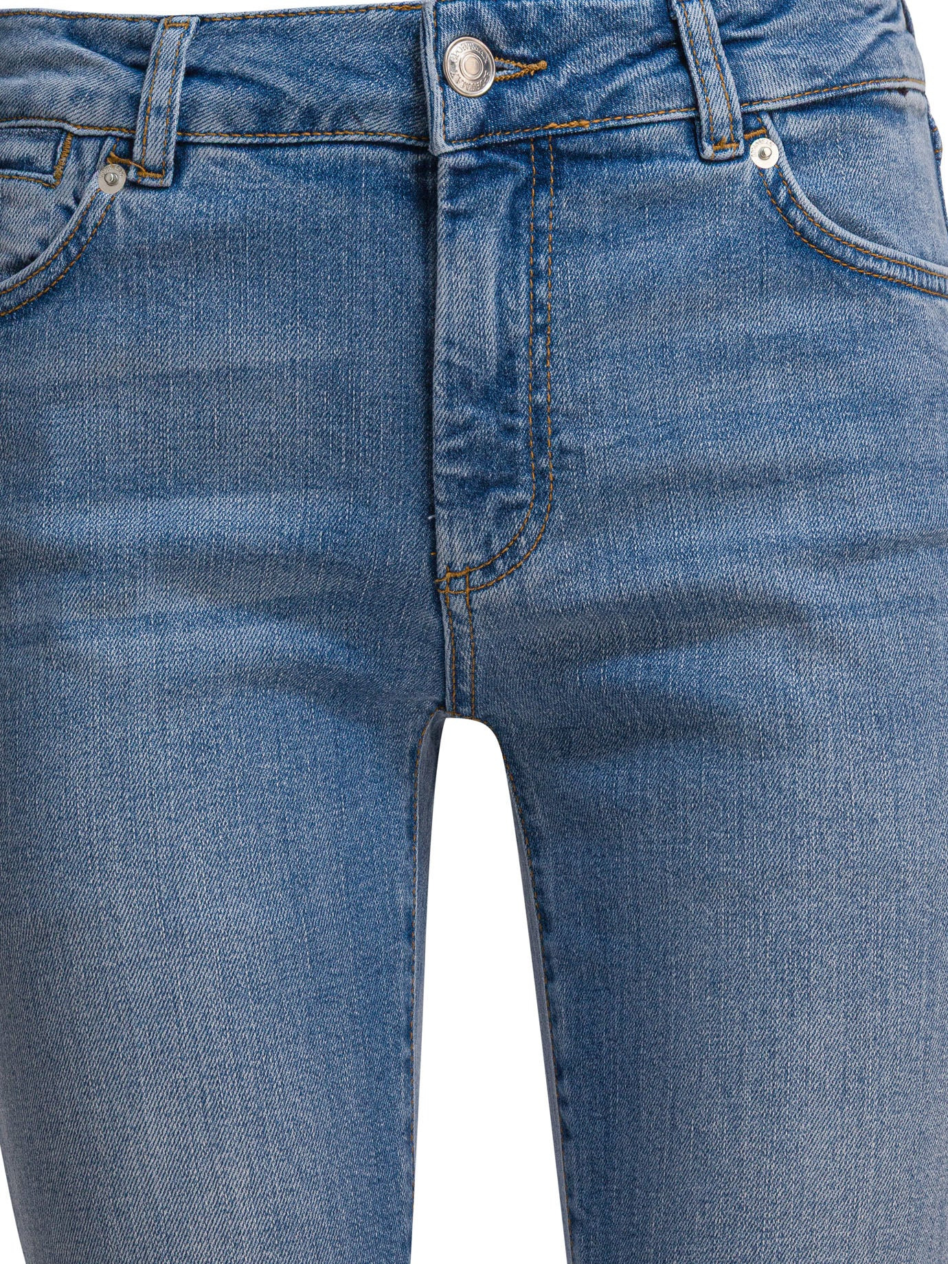 Max Mara Sportmax - Max Mara Sportmax Jeans - 3