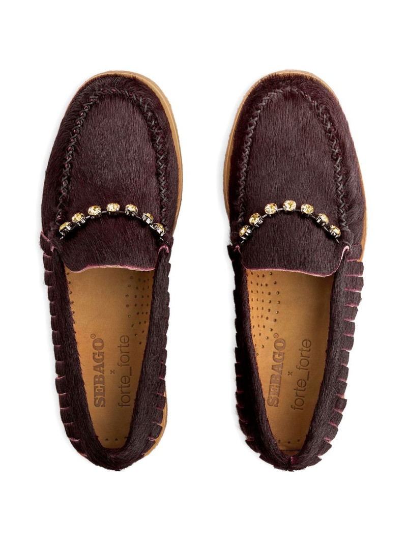 embellished loafers 3