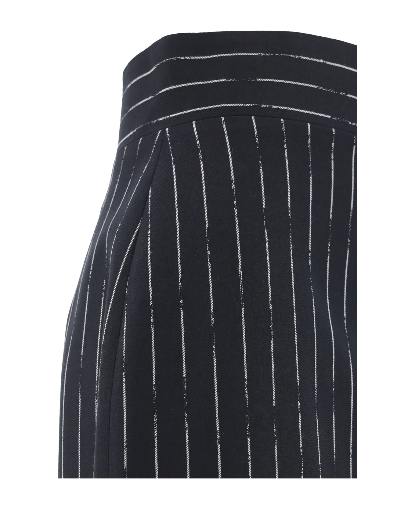 Longuette Skirt - 3