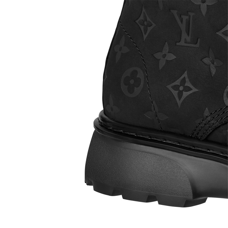 LVxNBA LV Bold Ankle Boot 3