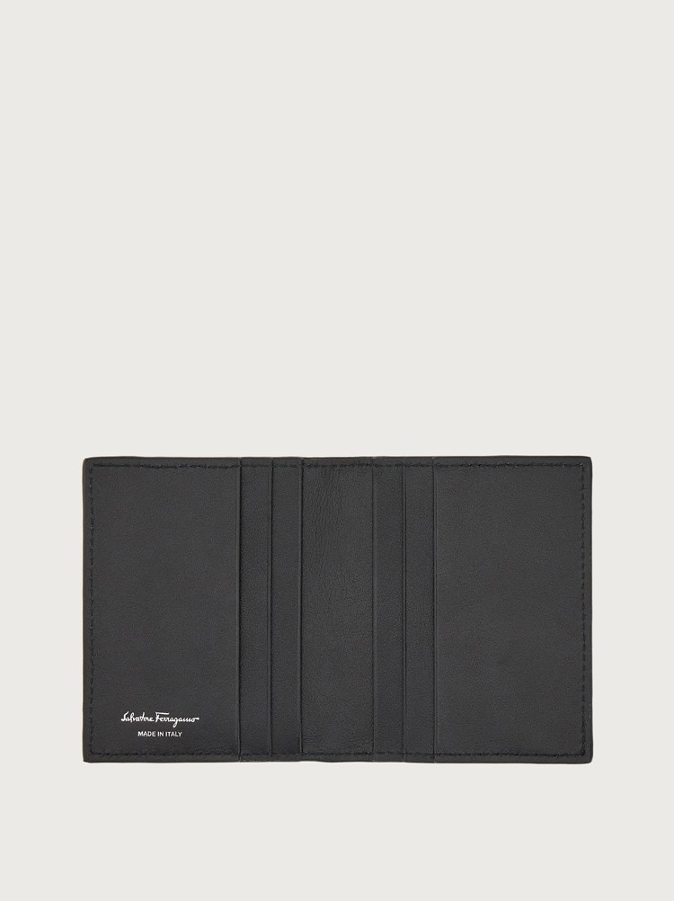 GANCINI CREDIT CARD HOLDER - 4