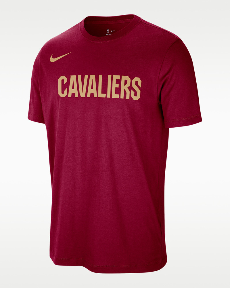 Cleveland Cavaliers Essentials Men's Nike NBA T-Shirt 1