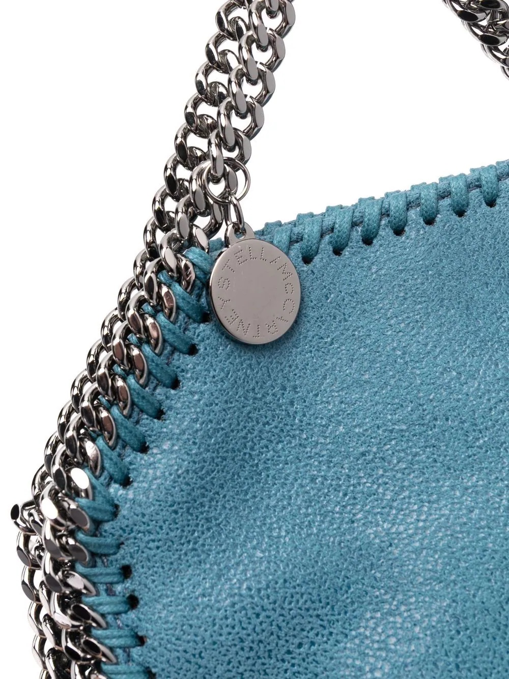 tiny Falabella tote - 4