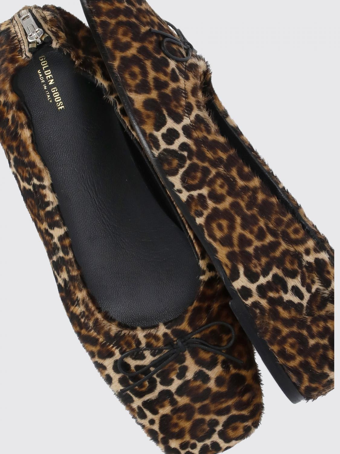 Shoes woman Golden Goose - 4