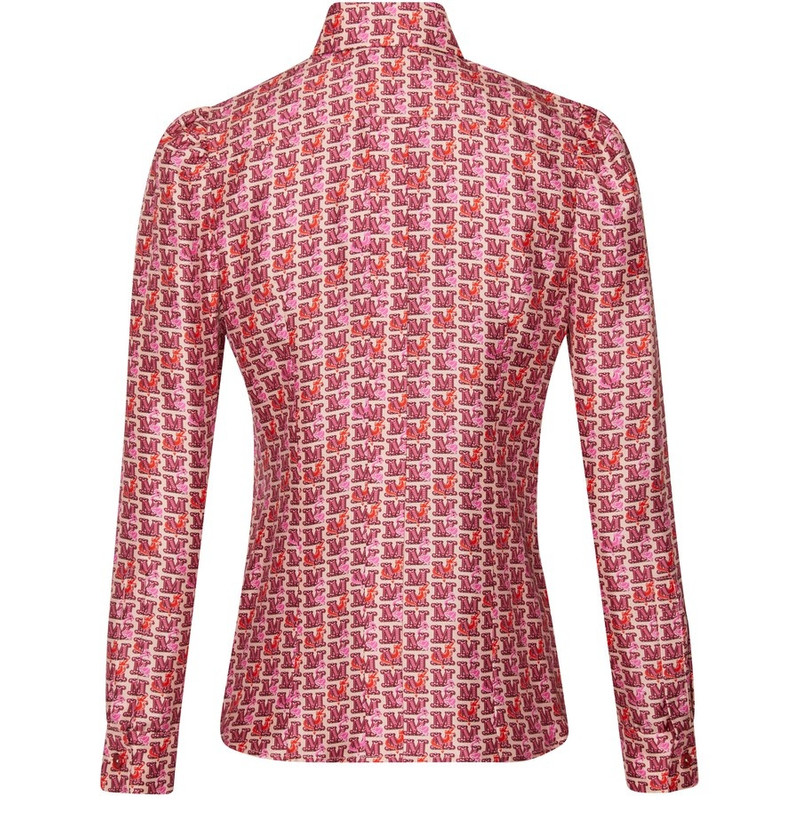 Mino printed shirt 3