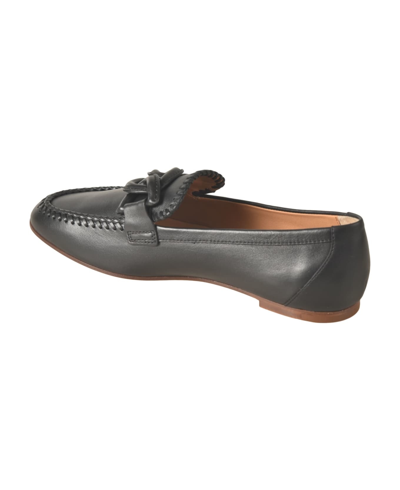 Infilatura Loafers - 3