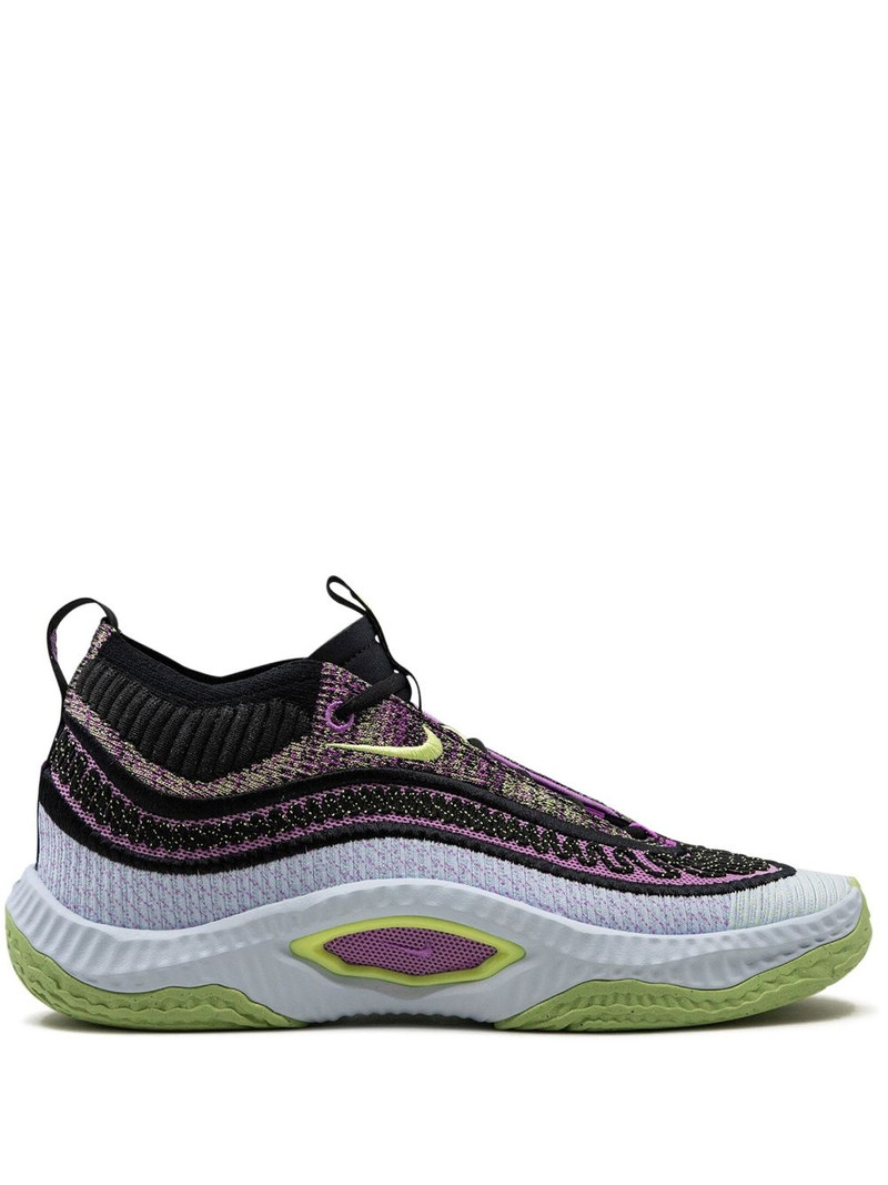 Cosmic Unity 3 "Spotlight" sneakers 1