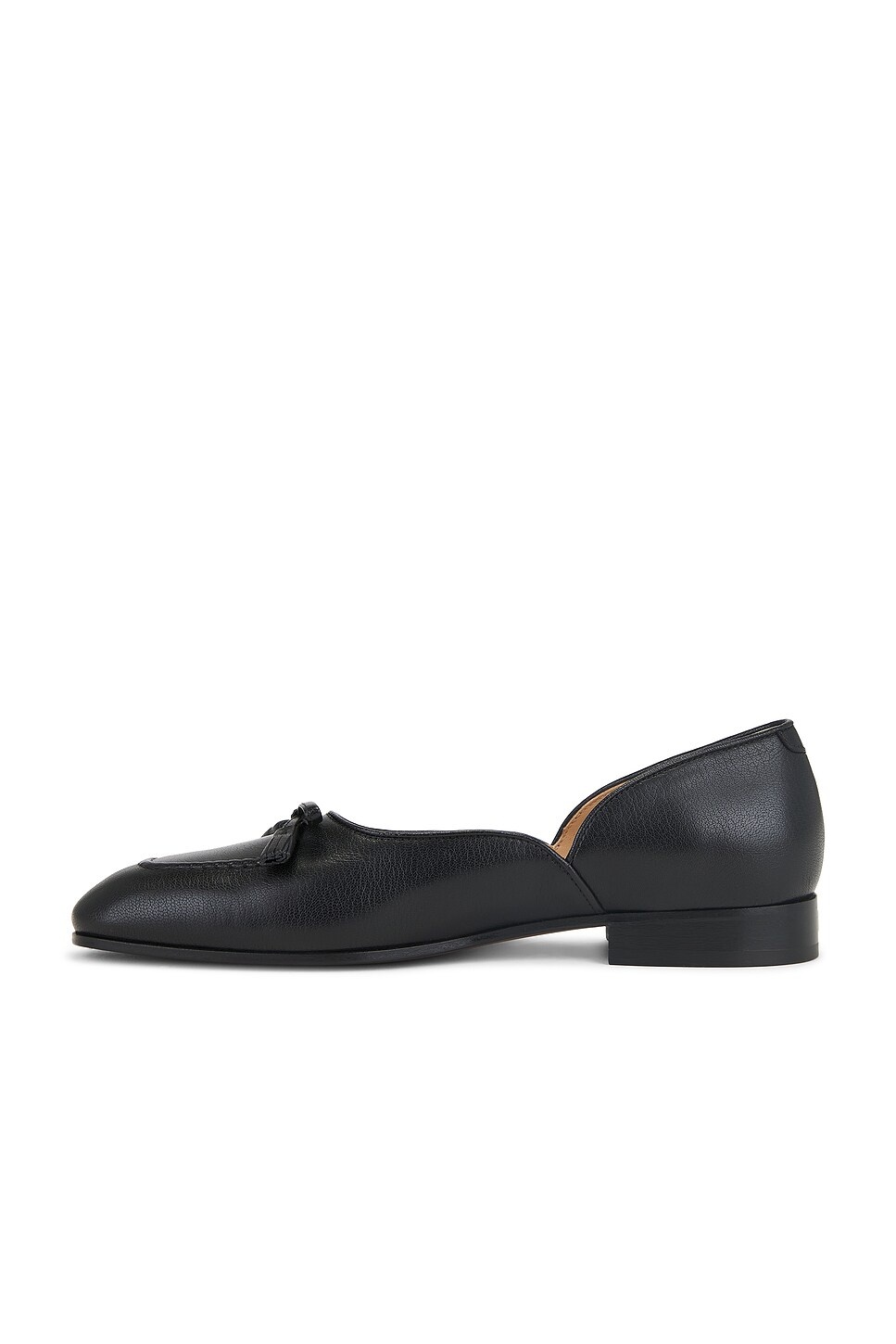 Ballerina Loafer - 5