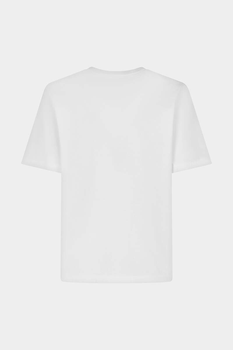 ICON GAME LOVER EASY T-SHIRT - 5