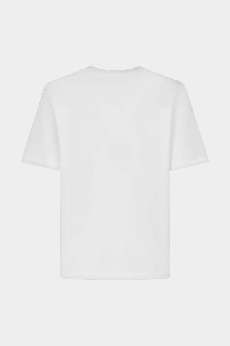 ICON GAME LOVER EASY T-SHIRT 5