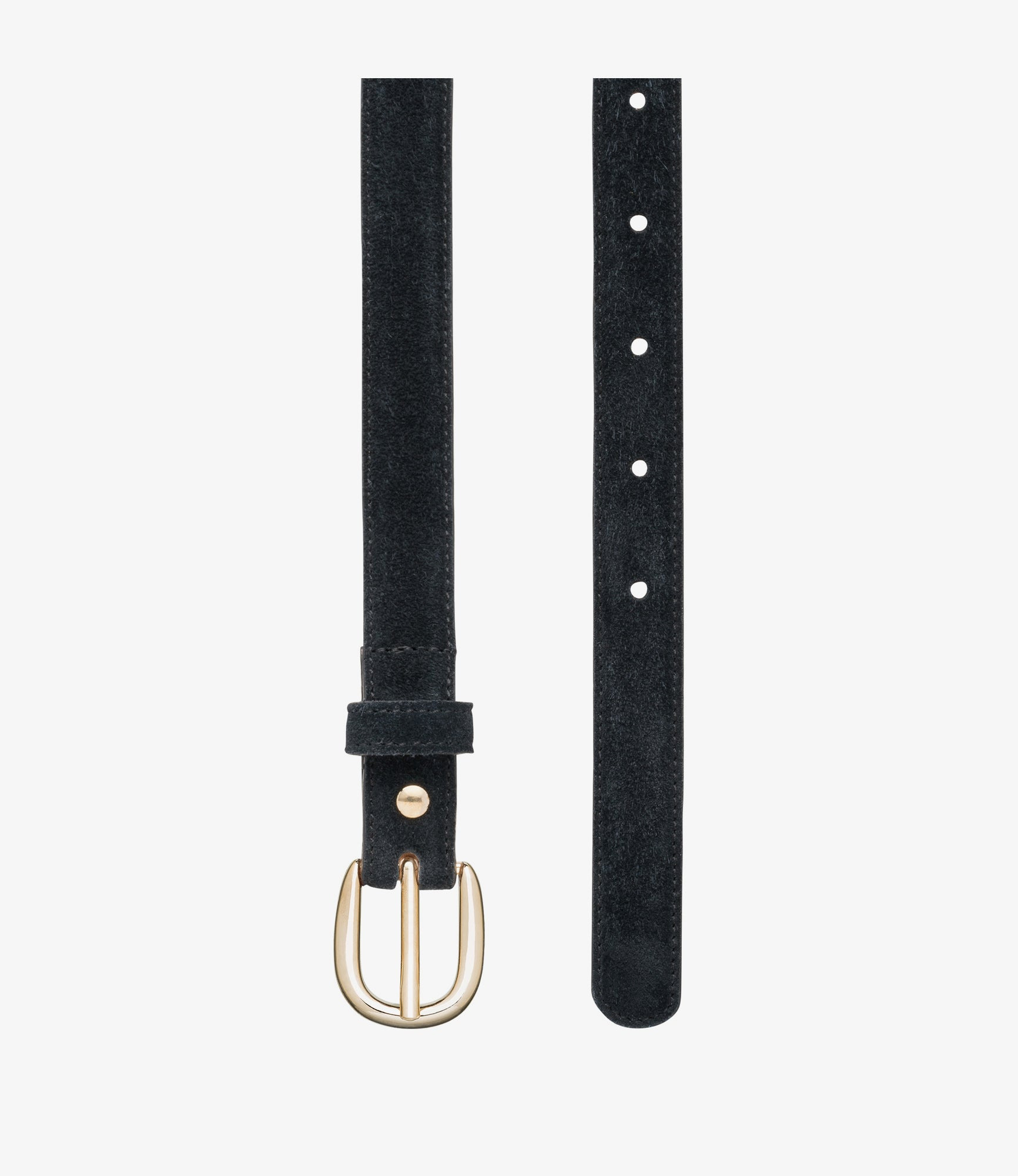 ROSETTE BELT - 3