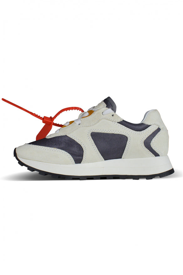 Off-White Women Hg Runner Sneakers - 3