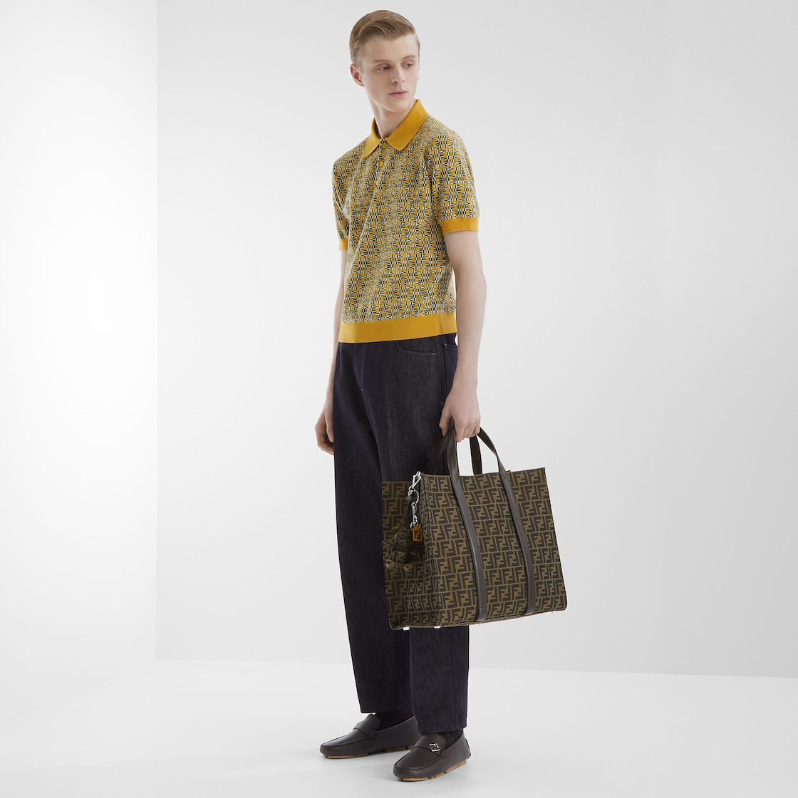 Shopper - 6