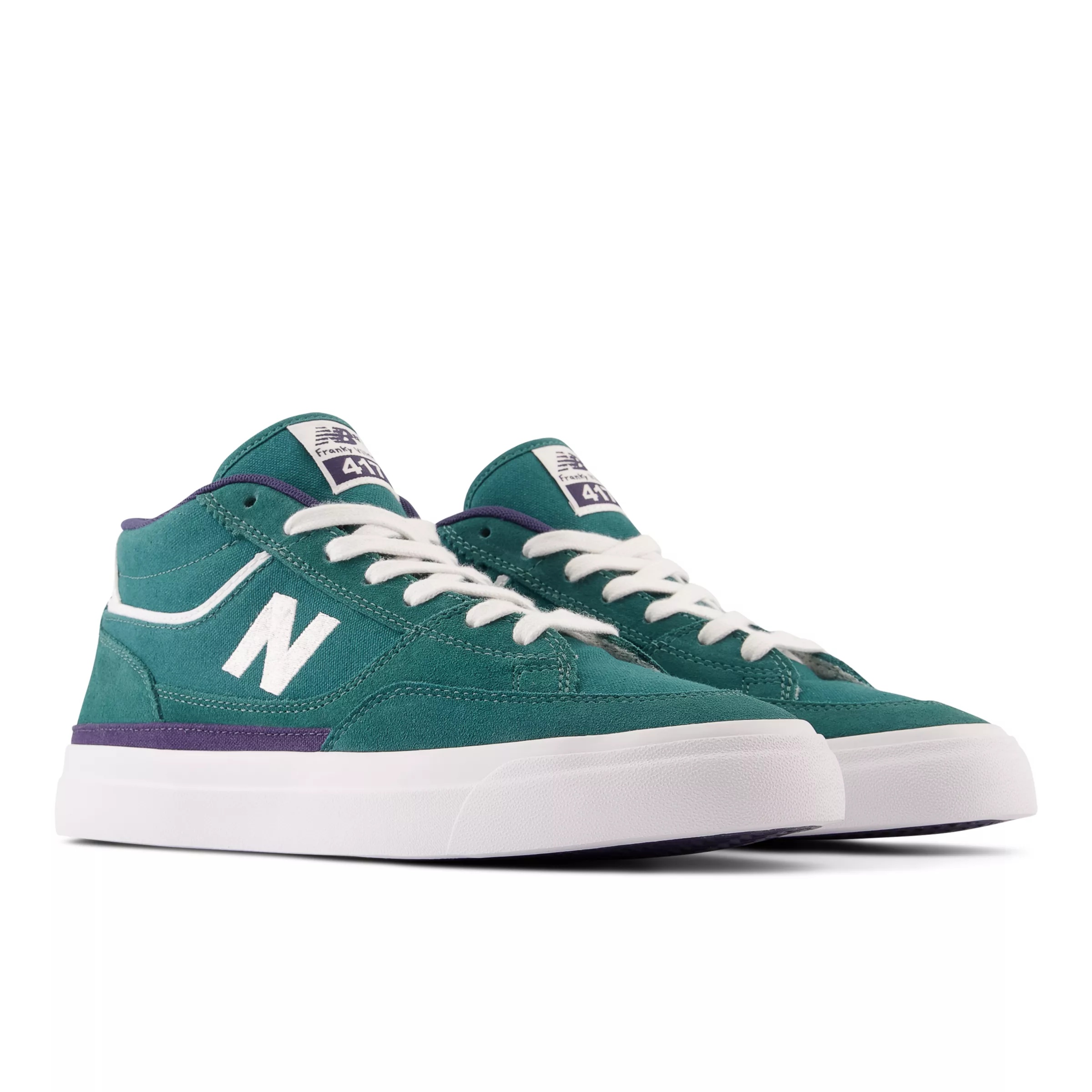 NB Numeric Franky Villani 417 - 2