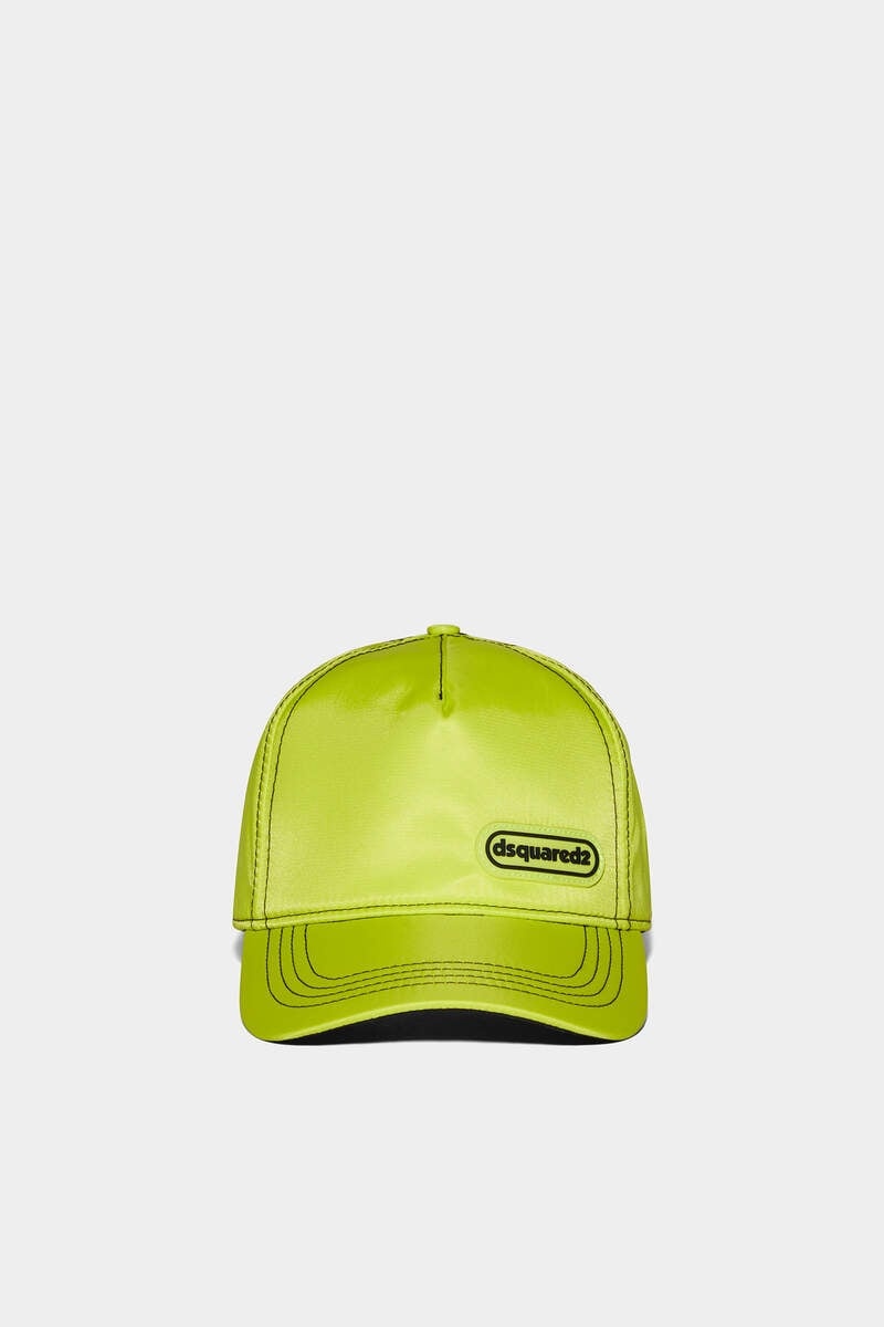 D2 BASEBALL CAP - 1