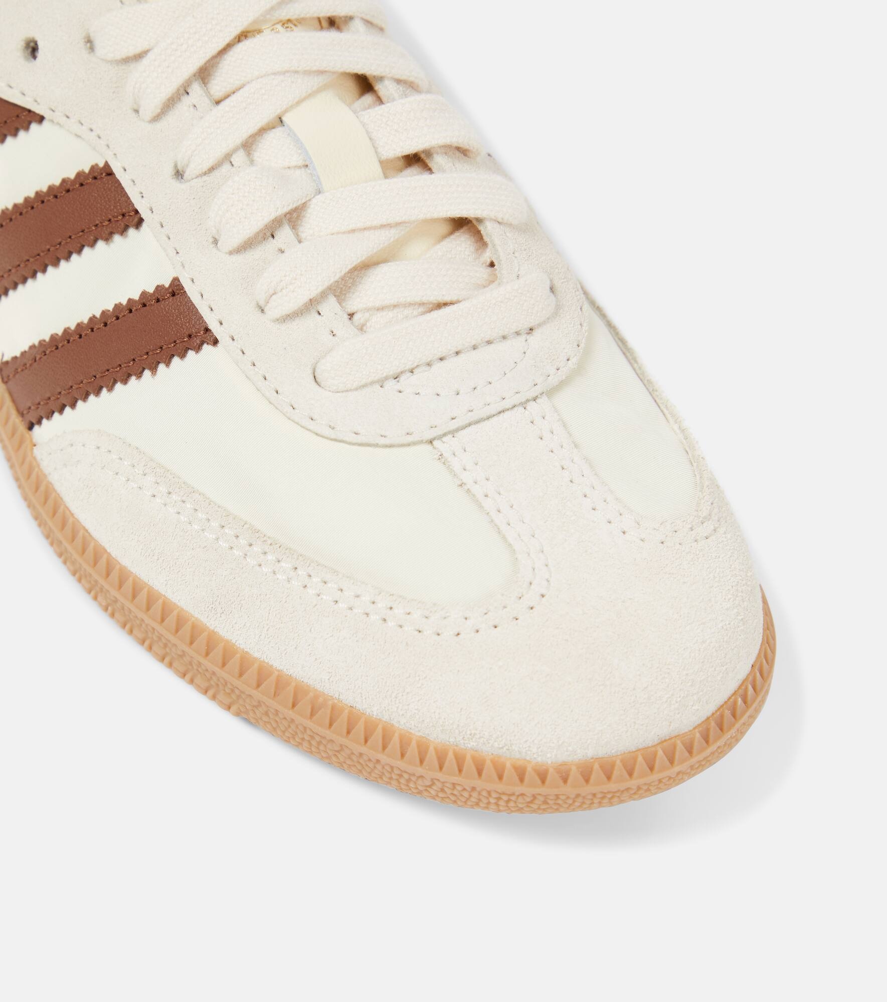 Samba OG leather sneakers - 6