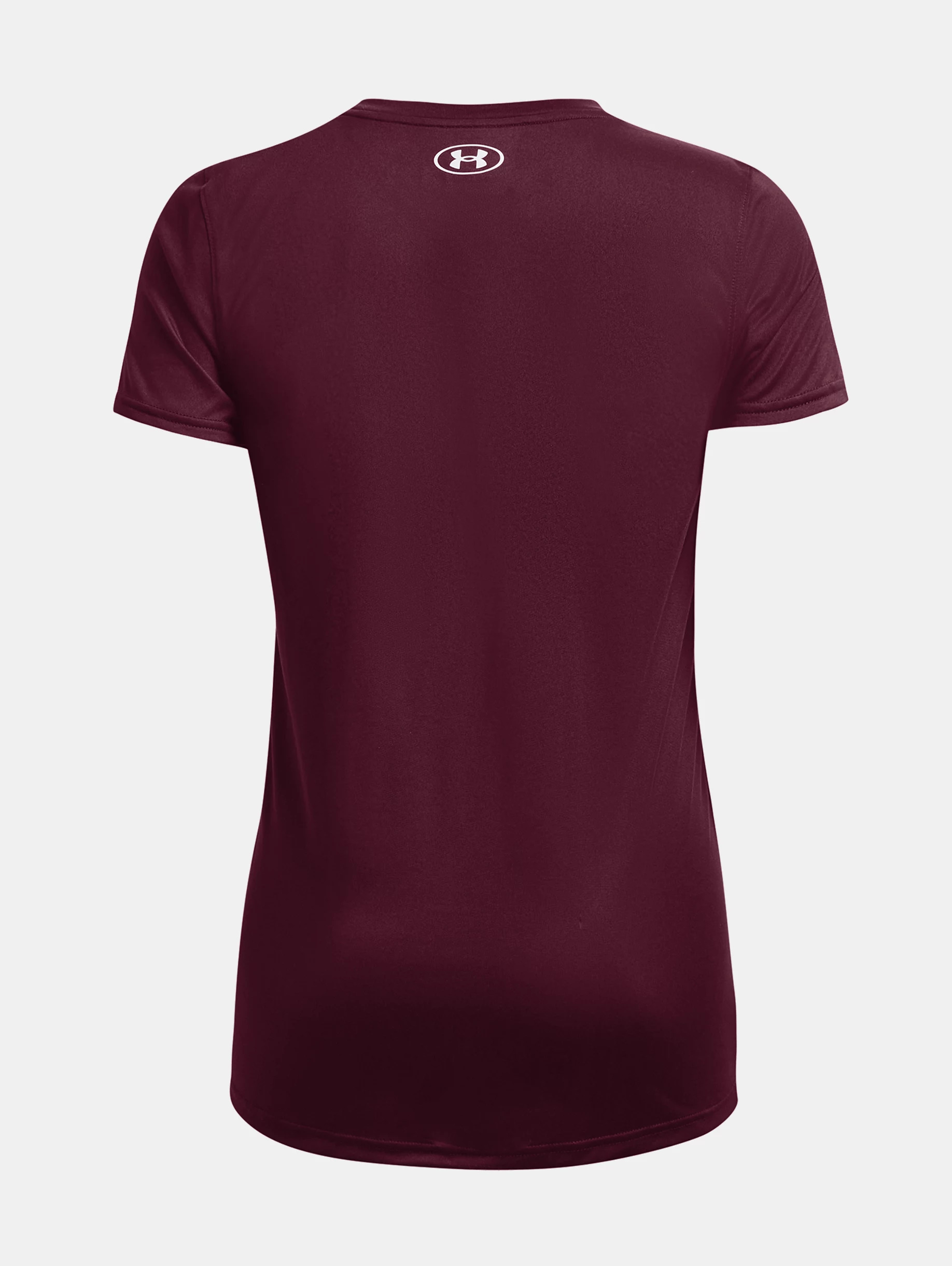 Women's UA Tech™ Team Short Sleeve - 3