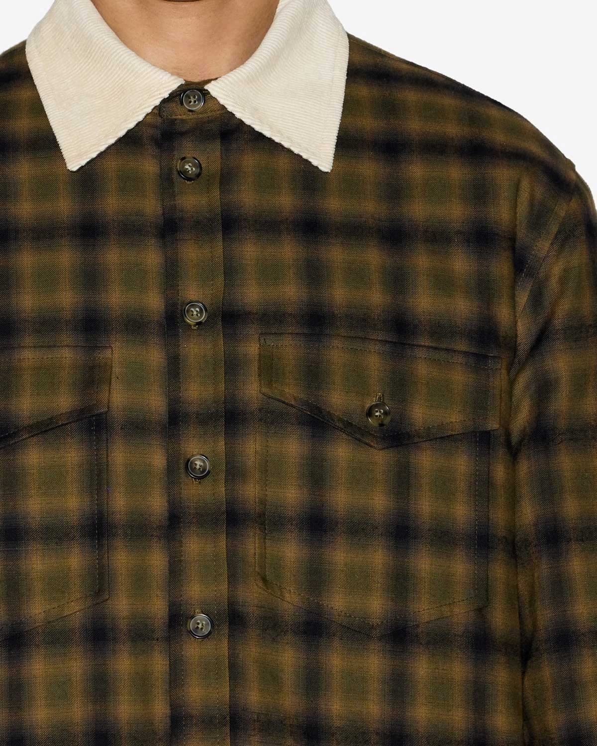 STEEVE JACKET - 3
