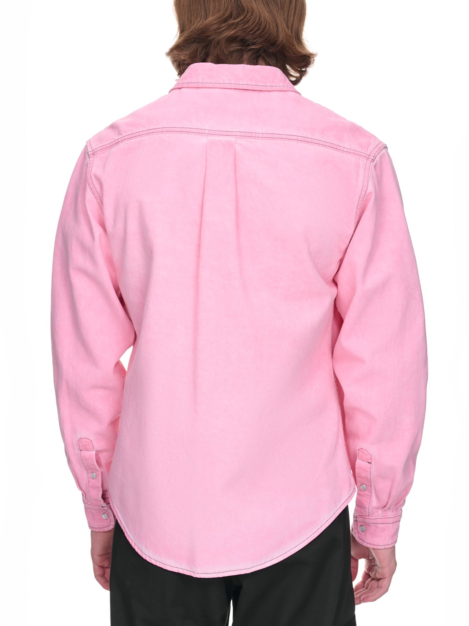 Drill Shirt - 3