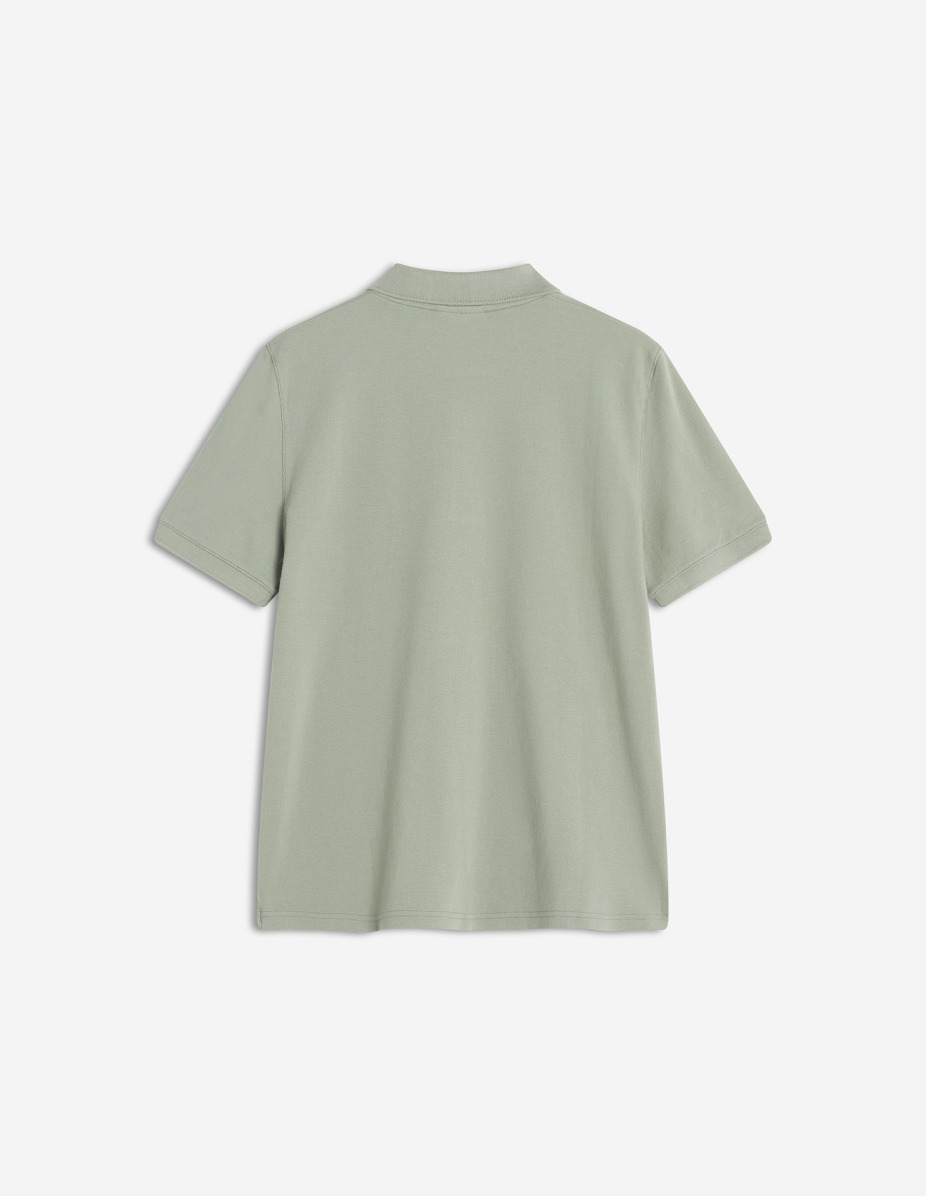 FOX HEAD REGULAR POLO - 5