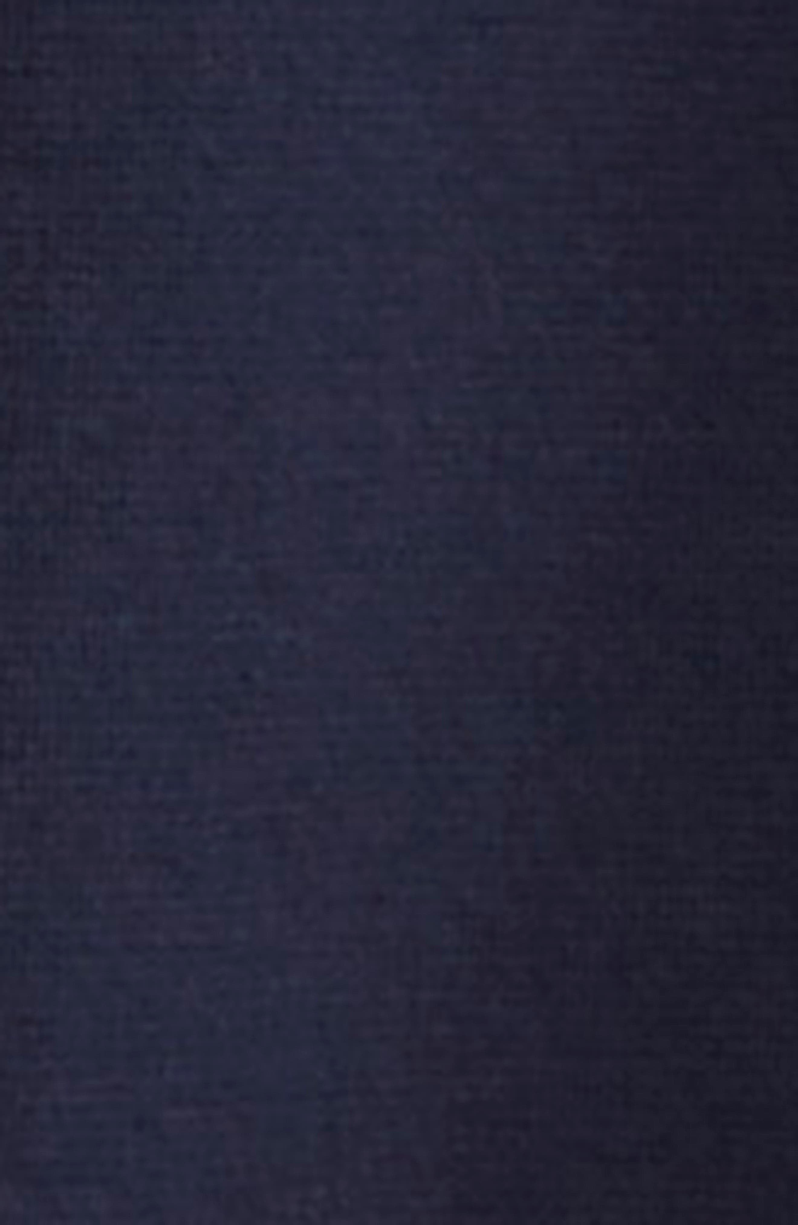 Thom Browne Rugby Fit Short Sleeve Cotton T-Shirt in Navy at Nordstrom - 7
