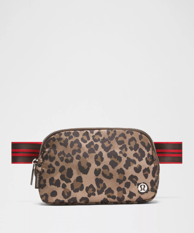 Everywhere Belt Bag 1L *Leopard 1