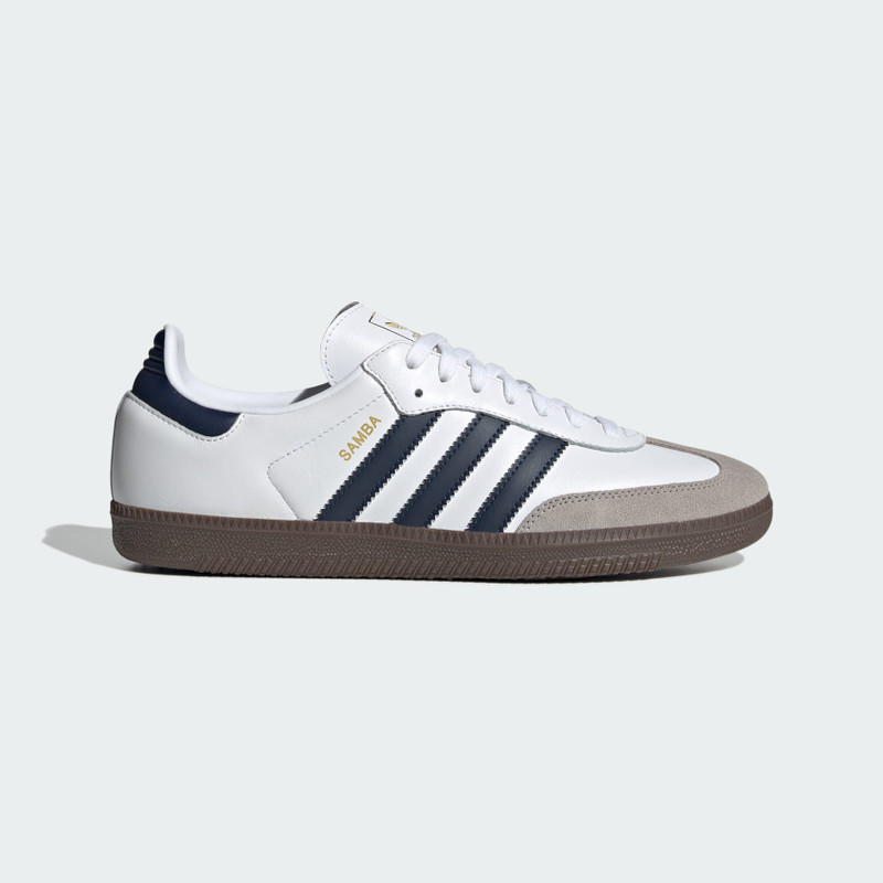Samba OG Shoes - 1