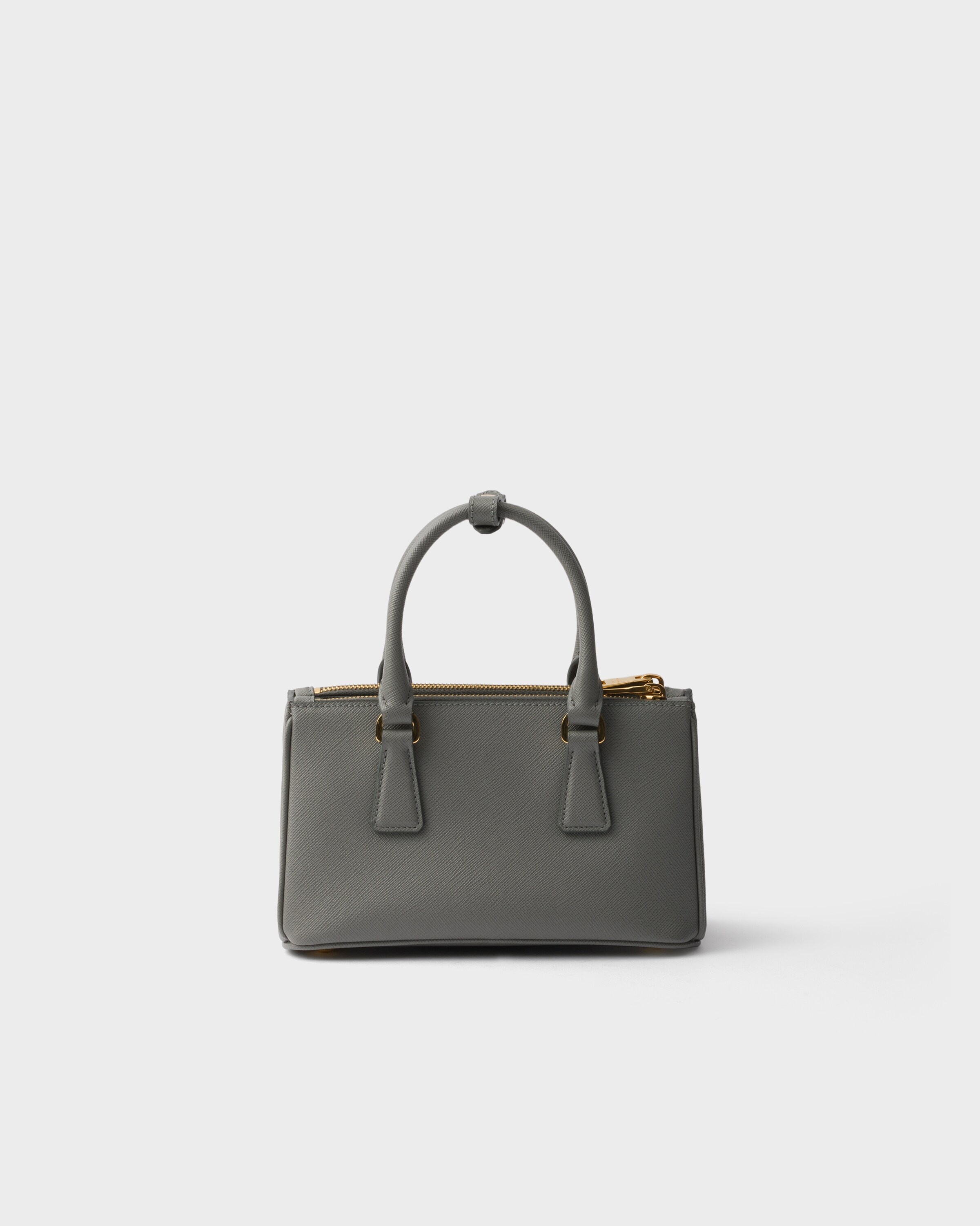 Prada Galleria Saffiano leather mini-bag - 3
